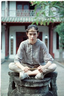 洛尘重生之都市仙尊