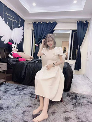 糖果VLOG黑椒盖饭